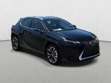 New 2025 Lexus UX 300h AWD w/ Accessory Package (Z1) image 3
