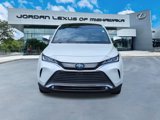 Used 2022 Toyota Venza Limited image 3