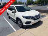 Used 2017 Honda Pilot EX-L image 2