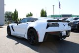 Used 2017 Chevrolet Corvette Z06 image 5