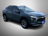 New 2025 Chevrolet Trax LT w/ Driver Confidence Package image 3