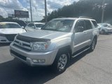 Used 2004 Toyota 4Runner Limited image 2