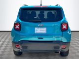 Used 2022 Jeep Renegade Limited w/ Sun, Sound & Wheels Group image 6