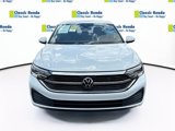 Used 2024 Volkswagen Jetta S image 2