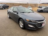 Used 2020 Chevrolet Malibu LS image 2