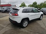 Used 2016 Jeep Cherokee Latitude w/ Safety/Convenience Group image 5