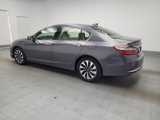 Used 2017 Honda Accord Hybrid Sedan image 3