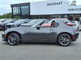 Used 2018 MAZDA MX-5 Miata RF Grand Touring w/ Interior Package image 3