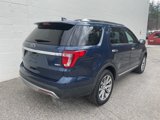 Used 2017 Ford Explorer Limited image 4