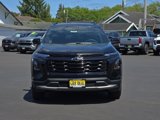 New 2025 Chevrolet Equinox LT w/ Convenience Package II image 3