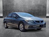 Used 2013 Honda Civic LX image 3