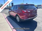 Used 2018 Chevrolet Equinox LT image 4