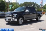 Used 2017 Ford F150 Lariat w/ Equipment Group 502A Luxury image 3