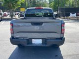 Certified 2022 Nissan Frontier S image 4