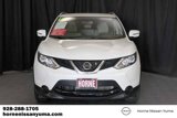 Certified 2018 Nissan Rogue Sport SV image 2