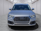 Used 2018 Audi Q5 2.0T Premium Plus w/ Premium Plus Package image 3