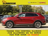Used 2016 Lincoln MKX Reserve w/ Technology Package image 4