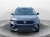 Certified 2022 Volkswagen Taos SE w/ IQ.Drive SE Package image 2
