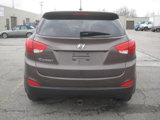 Used 2014 Hyundai Tucson GLS image 6