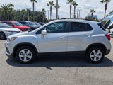 Certified 2020 Chevrolet Trax LT image 6