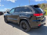 Used 2020 Jeep Grand Cherokee Altitude image 4