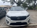 Used 2017 Kia Sorento SX image 2
