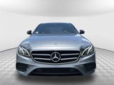 Used 2020 Mercedes-Benz E 350 Sedan image 3