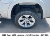Used 2019 RAM 1500 Laramie w/ Off Road Group image 5