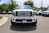 Used 2011 Ford F150 Lariat Limited image 2
