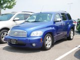 Used 2006 Chevrolet HHR LT image 3