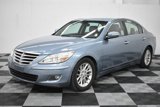 Used 2009 Hyundai Genesis 3.8 image 2