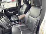Used 2013 Jeep Wrangler Unlimited Rubicon w/ Dual Top Group image 3