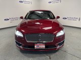 Used 2017 Lincoln MKZ Premiere image 2