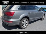 Used 2012 Audi Q7 TDI Prestige image 4