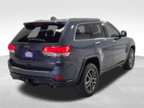 Used 2020 Jeep Grand Cherokee Limited w/ Trailer Tow Group IV image 4