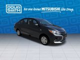 New 2024 Mitsubishi Mirage G4 ES image 5