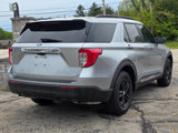 Used 2020 Ford Explorer XLT image 6