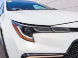 Used 2021 Toyota Corolla SE w/ Carpet Mat Package (TMS) image 5