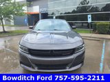 Used 2023 Dodge Charger SXT image 2