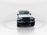 Used 2018 Jeep Wrangler Unlimited Sport image 4