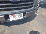 Used 2016 Ford F150 XLT w/ Equipment Group 302A Luxury image 5
