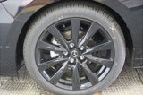 New 2025 MAZDA MAZDA3 s image 2