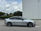 Used 2015 BMW 435i Gran Coupe w/ Technology Package image 4