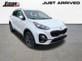 Used 2020 Kia Sportage S image 4