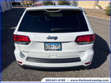 Used 2022 Jeep Grand Cherokee Laredo E image 4