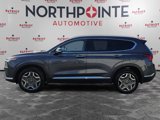 Used 2022 Hyundai Santa Fe SEL Premium w/ Cargo Package image 3