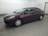 Used 2017 Kia Forte LX w/ LX Popular Package image 2