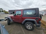 Used 2007 Jeep Wrangler X image 5