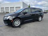 New 2025 Chrysler Voyager LX image 5