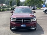 Used 2019 Dodge Durango SXT w/ 3rd Row Seating Group image 2